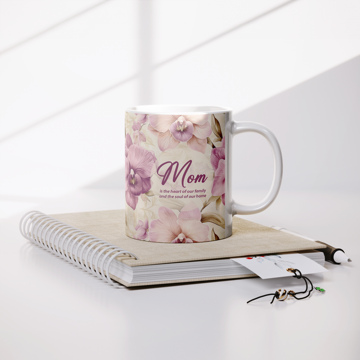 Best_Mom_Ever_Flowers_-_Mug_Lifestyle_Notebook_Mockup.png