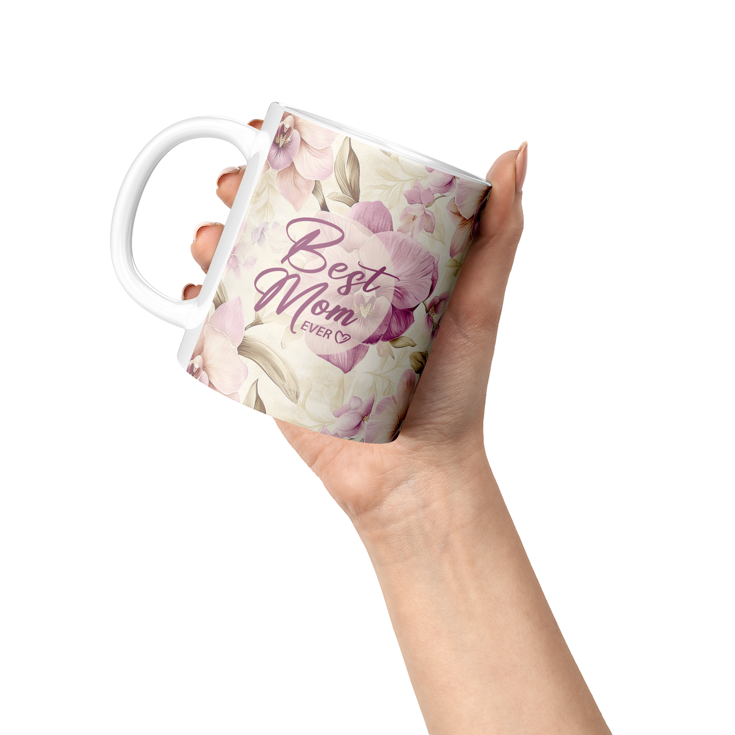 Best_Mom_Ever_Flowers_-_Mug_Lifestyle_Raised_Hand_LH_Mockup.png
