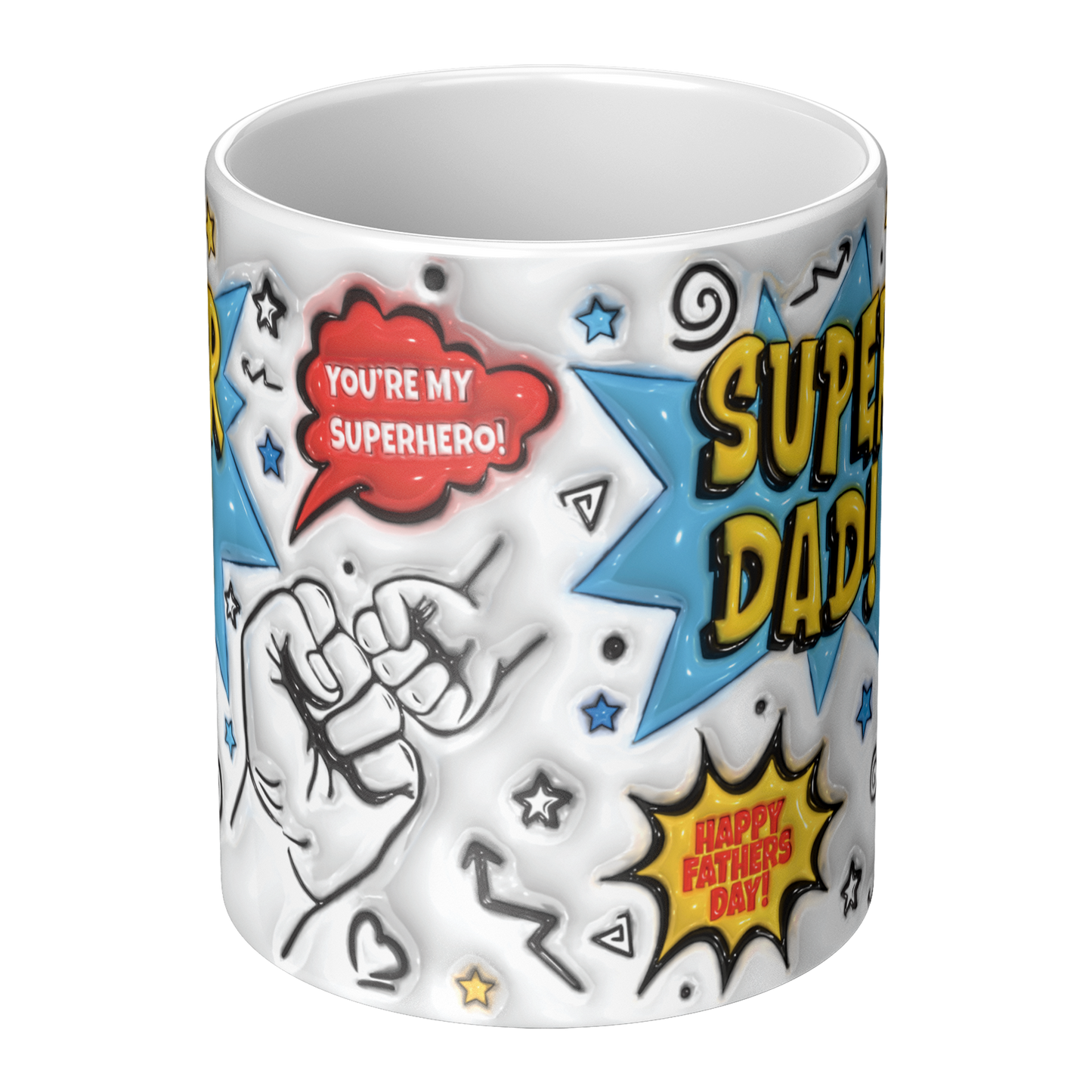 Fathers_Day_SUPER_DAD_Mug_Simulated_3D__Center_Main_Mockup.png