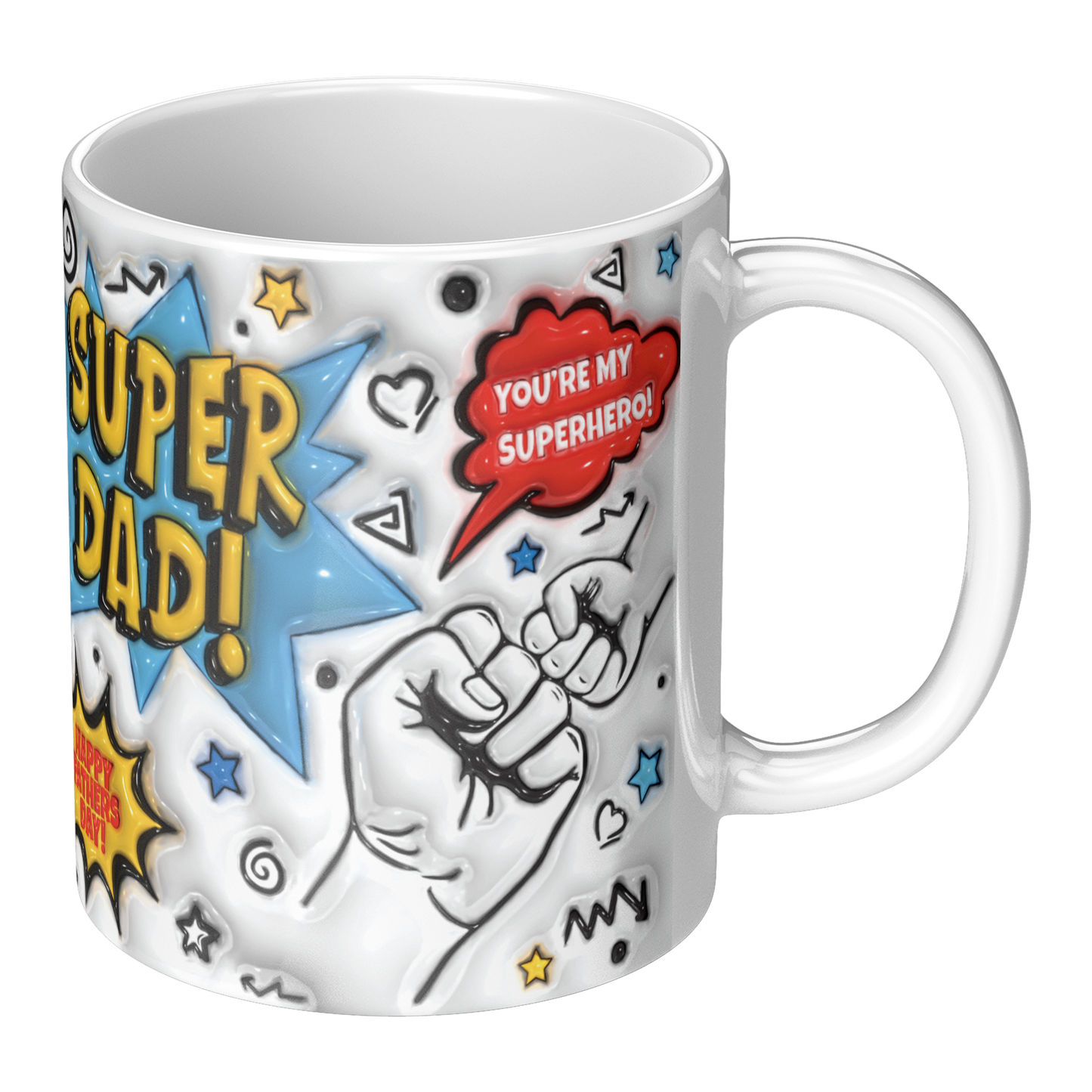 Fathers_Day_SUPER_DAD_Mug_Simulated_3D__RH_Main_Mockup.png