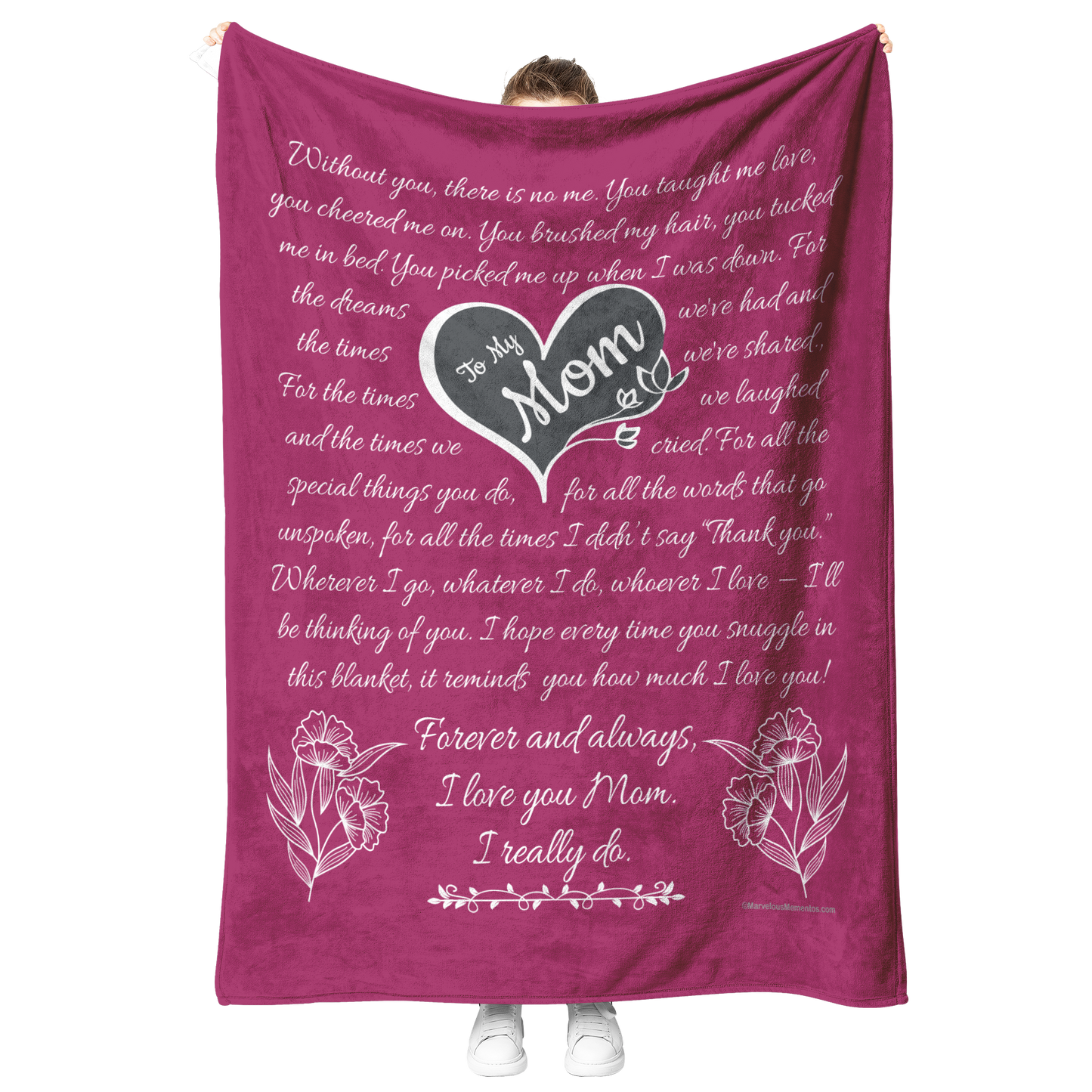 Forever__Always_I_Love_You_Mom_-_Fleece_V_Blanket_Model_Mockup.png
