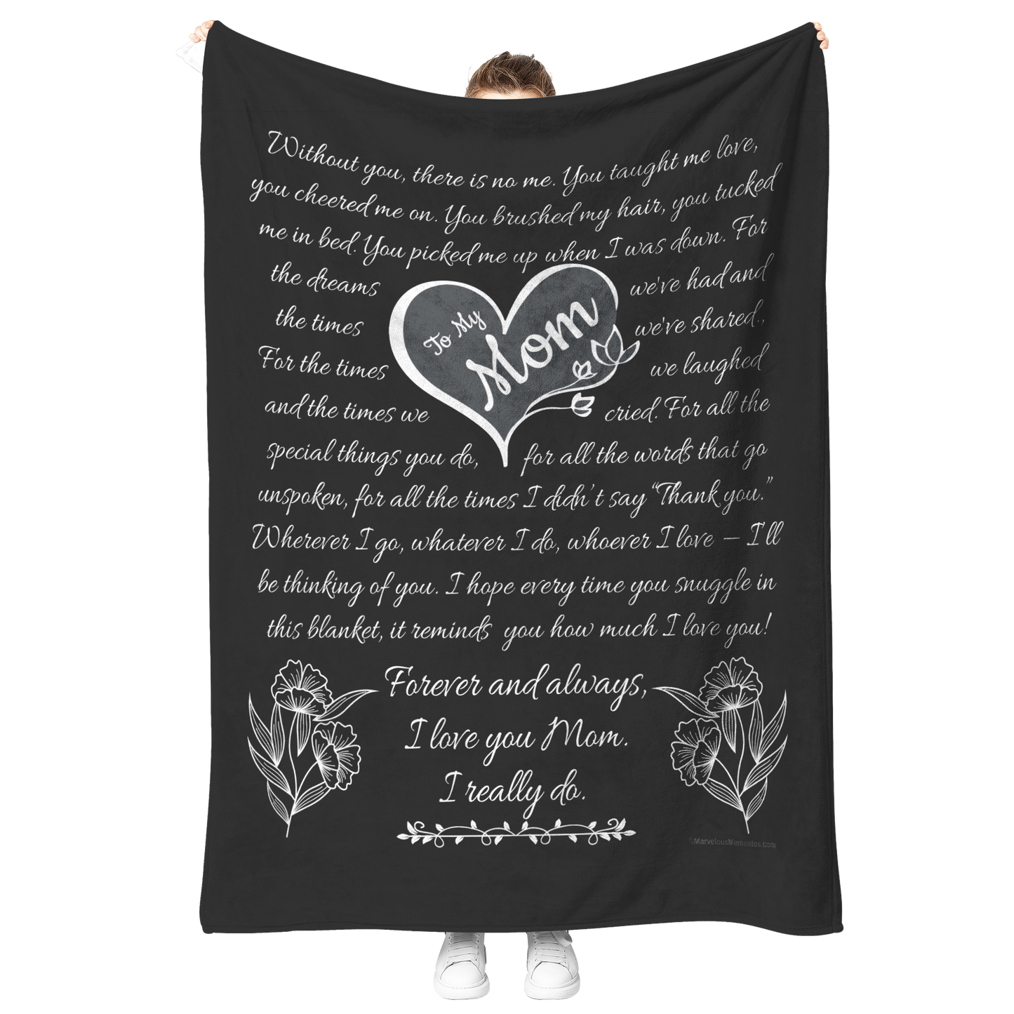 Forever__Always_I_Love_You_Mom_-_Fleece_V_Blanket_Model_Mockup.png