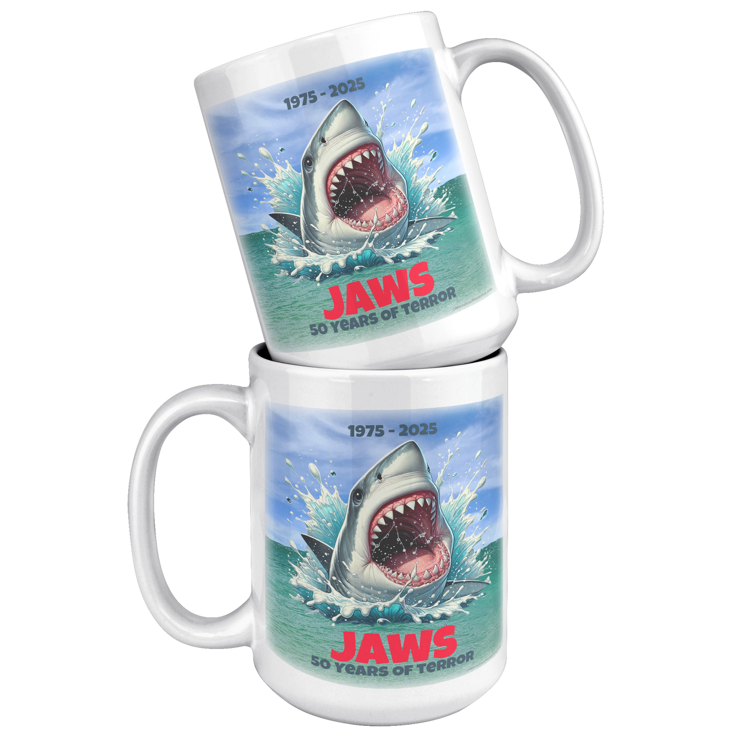 Jaws_-_50_Years_of_Terror_Mug_-_Ocean-S_15oz_White_Stacked_Mockup.png