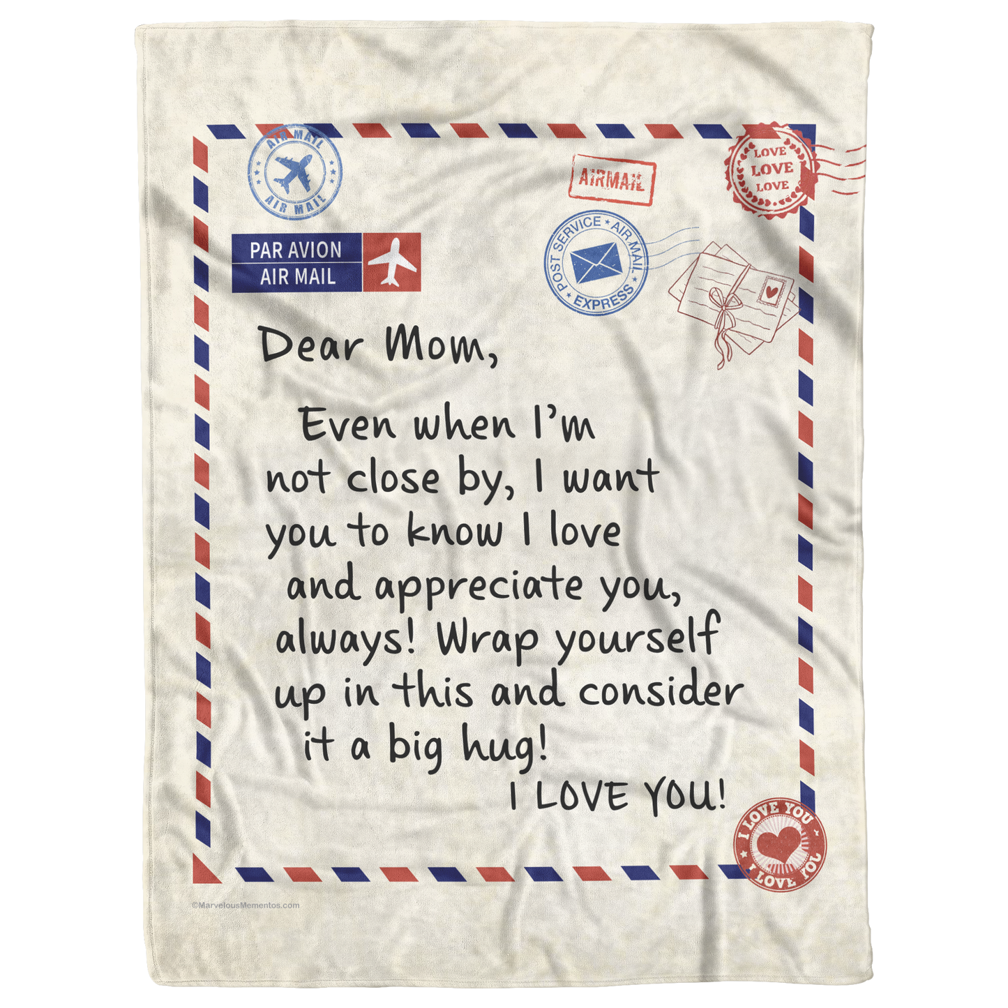 MOM_-_Love_You_Even_When_Not_Close_By_-__V_Blanket_AS_Flat_Mockup.png