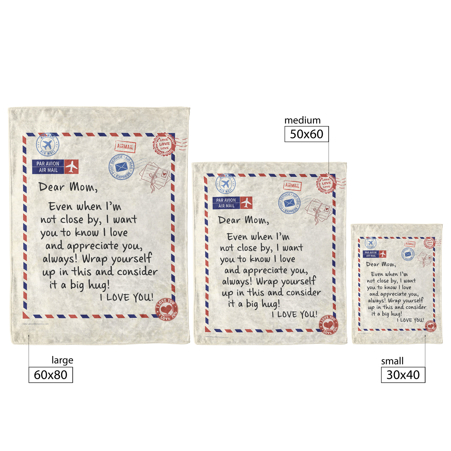 MOM_-_Love_You_Even_When_Not_Close_By_-__V_Blanket_Size_Options_Mockup.png