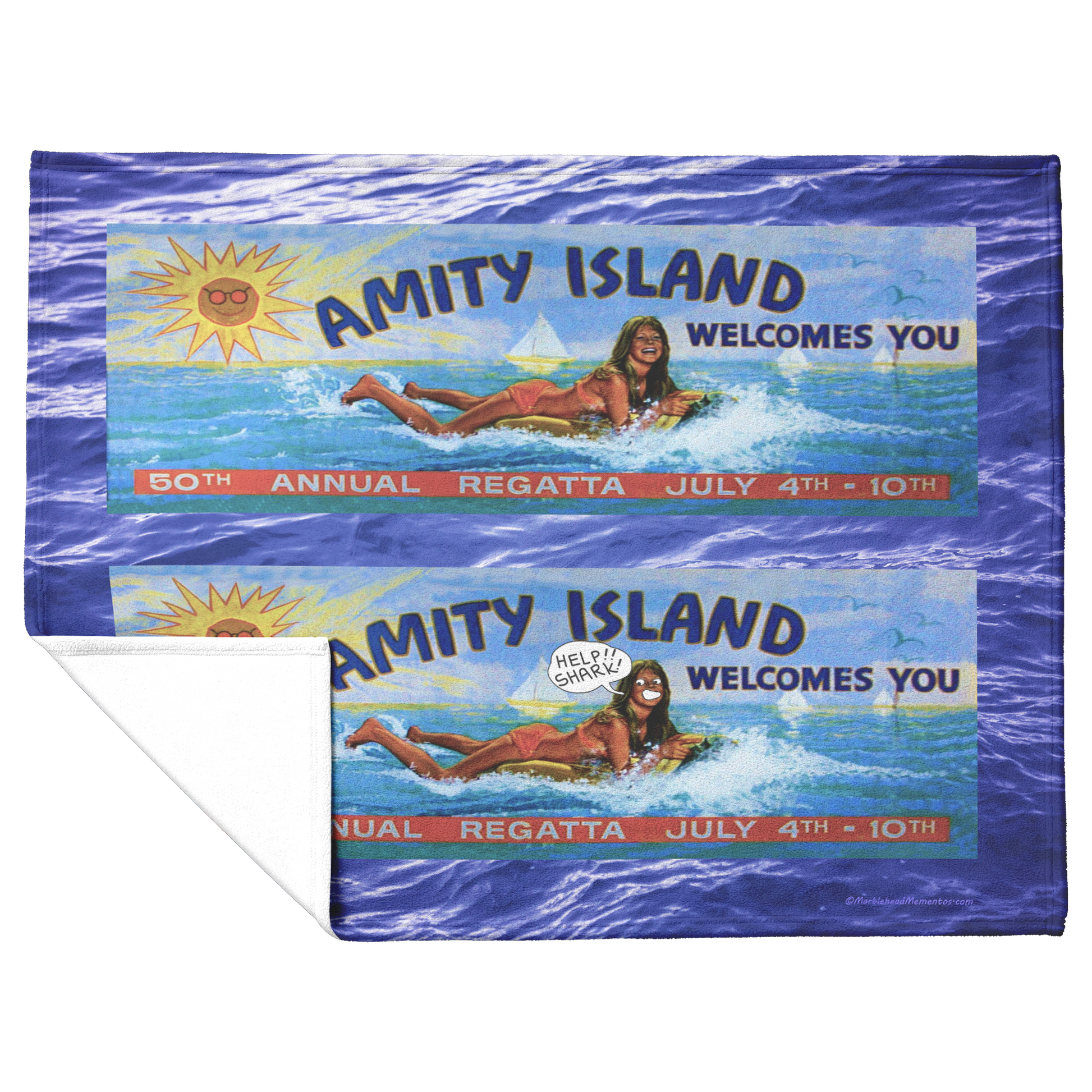 Amity_Welcomes_You_Billboard_-_Fleeece_B_H_Blanket_Flat_Fold_Mockup.png