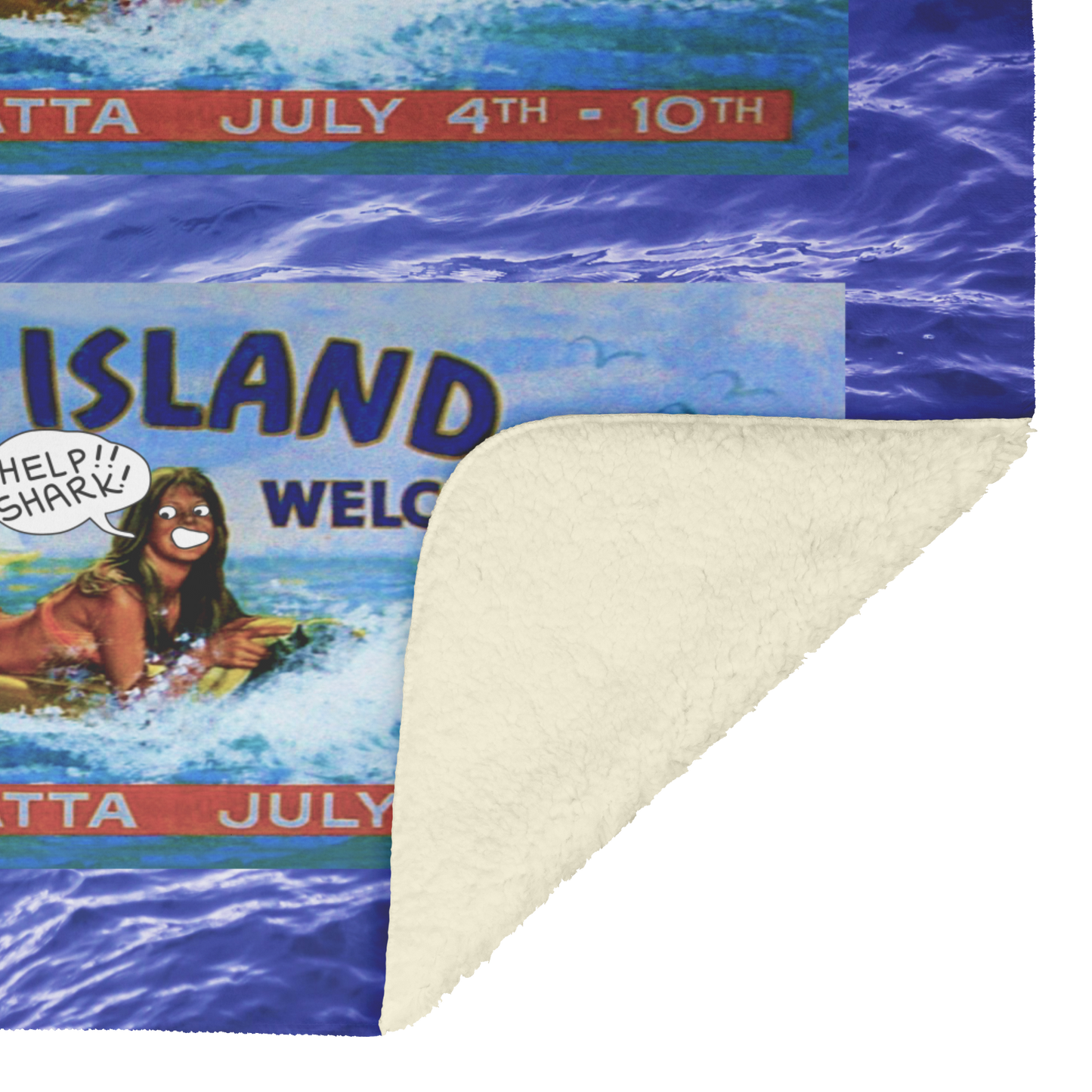 Amity_Welcomes_You_Billboard_-_Fleeece_B_H_Blanket_Sherpa_Mockup.png
