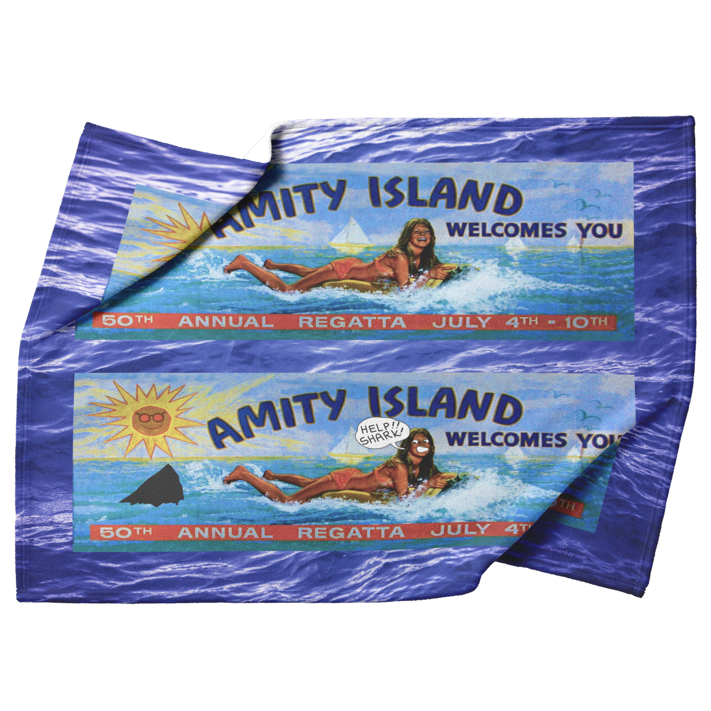 Amity_Welcomes_You_Billboard_-_Fleeece_B_H_Blanket_Top_Bottom_Folds_Mockup.png
