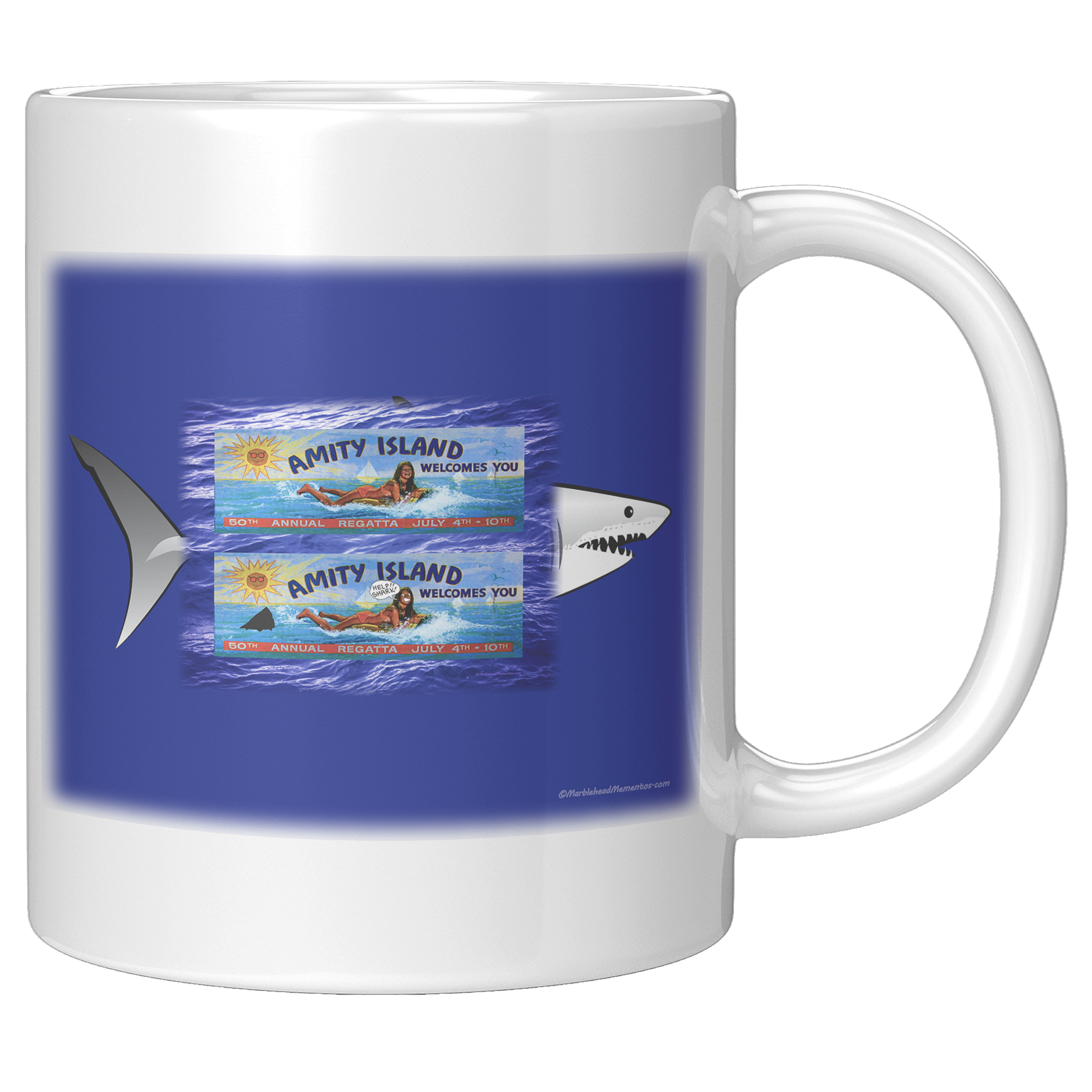 Amity_Welcomes_You_Billboard_Shark_Back_11oz_White_RH_Mockup.png