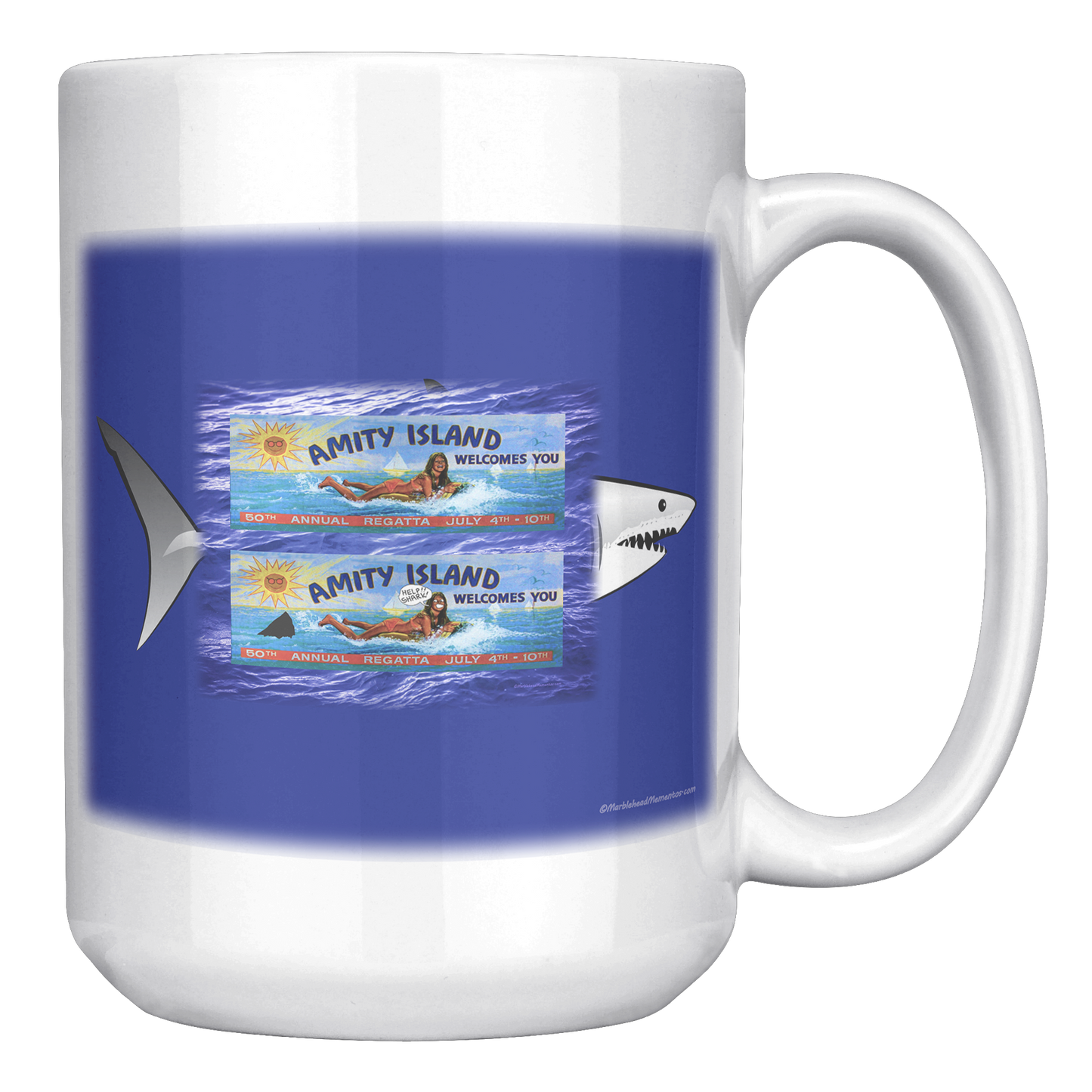 Amity_Welcomes_You_Billboard_Shark_Back_15oz_White_RH_Mockup.png