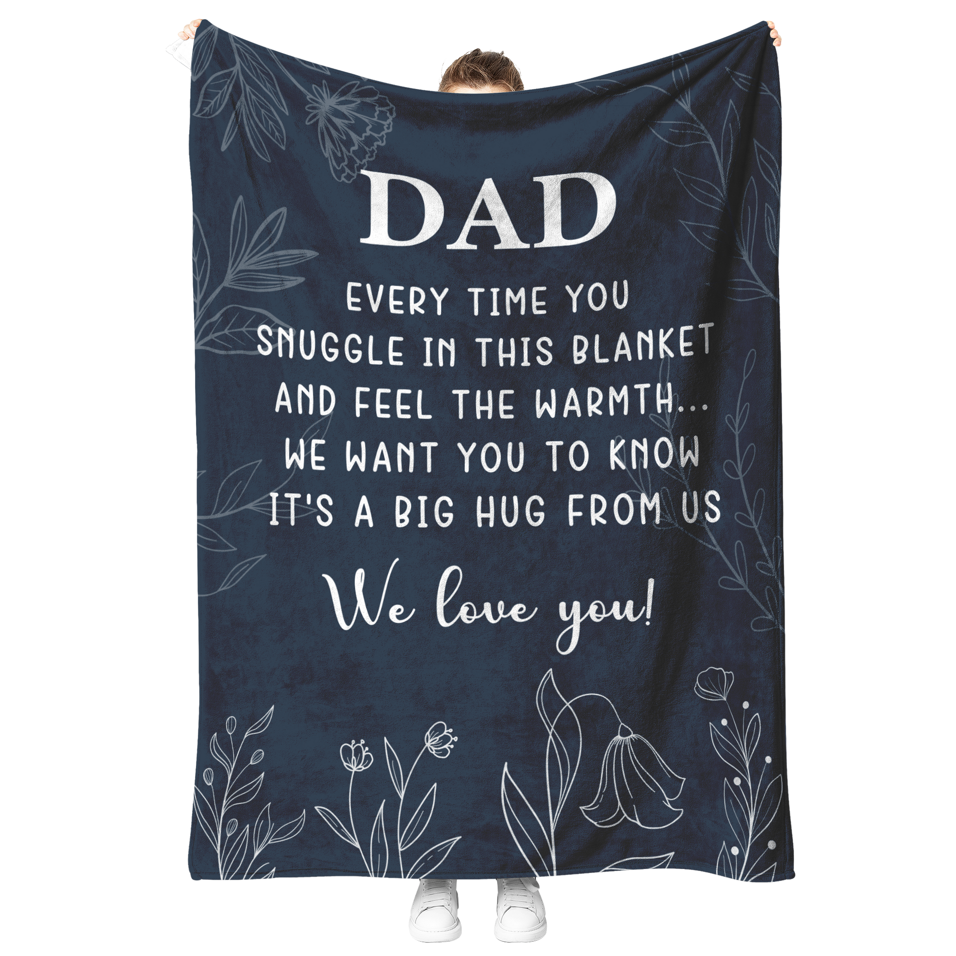 Dad_-_Snuggle_We_Love_You_-_Fleece_Blan_V_Blanket_Model_Mockup.png
