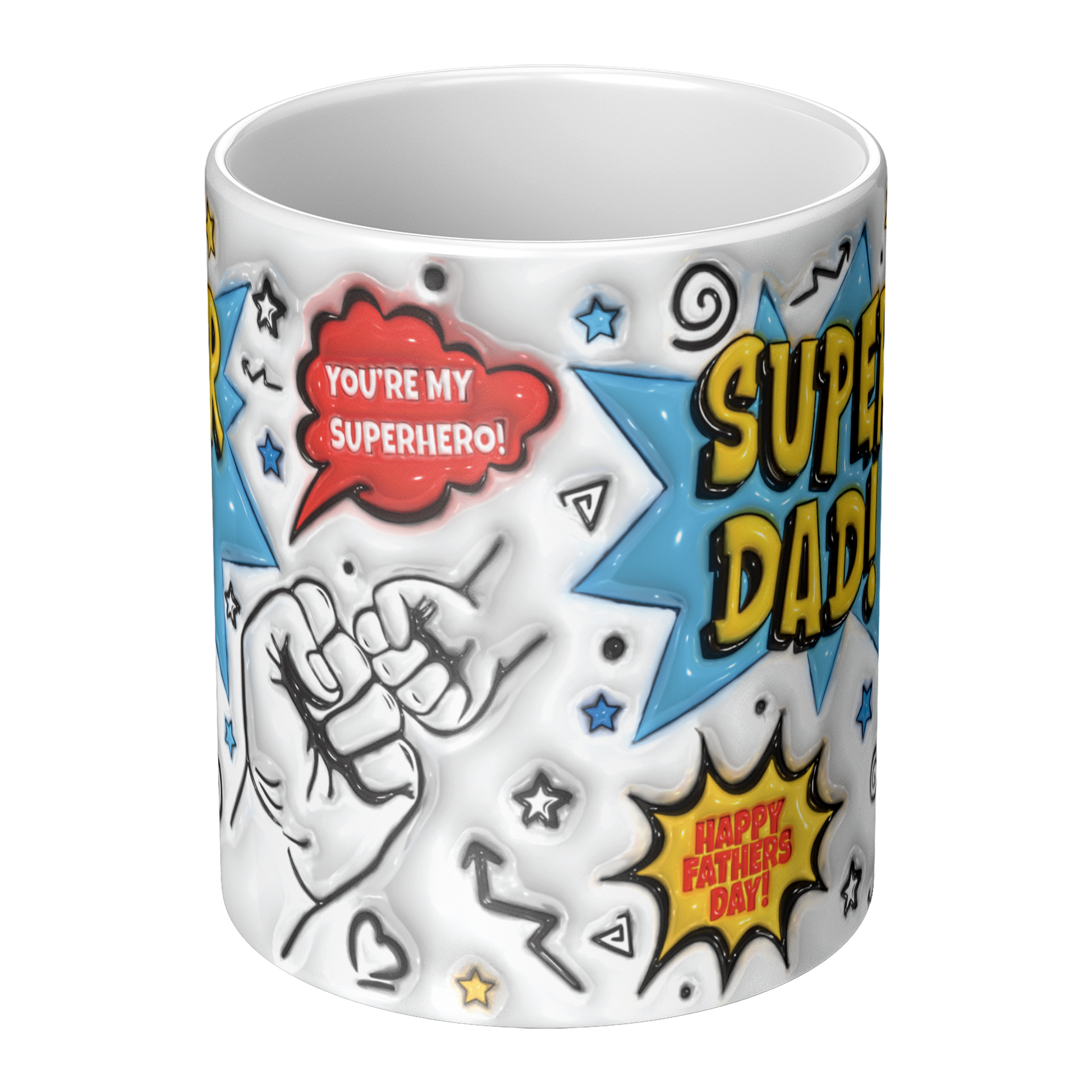 Fathers_Day_SUPER_DAD_Mug_Simulated_3D__Center_Main_Mockup.png