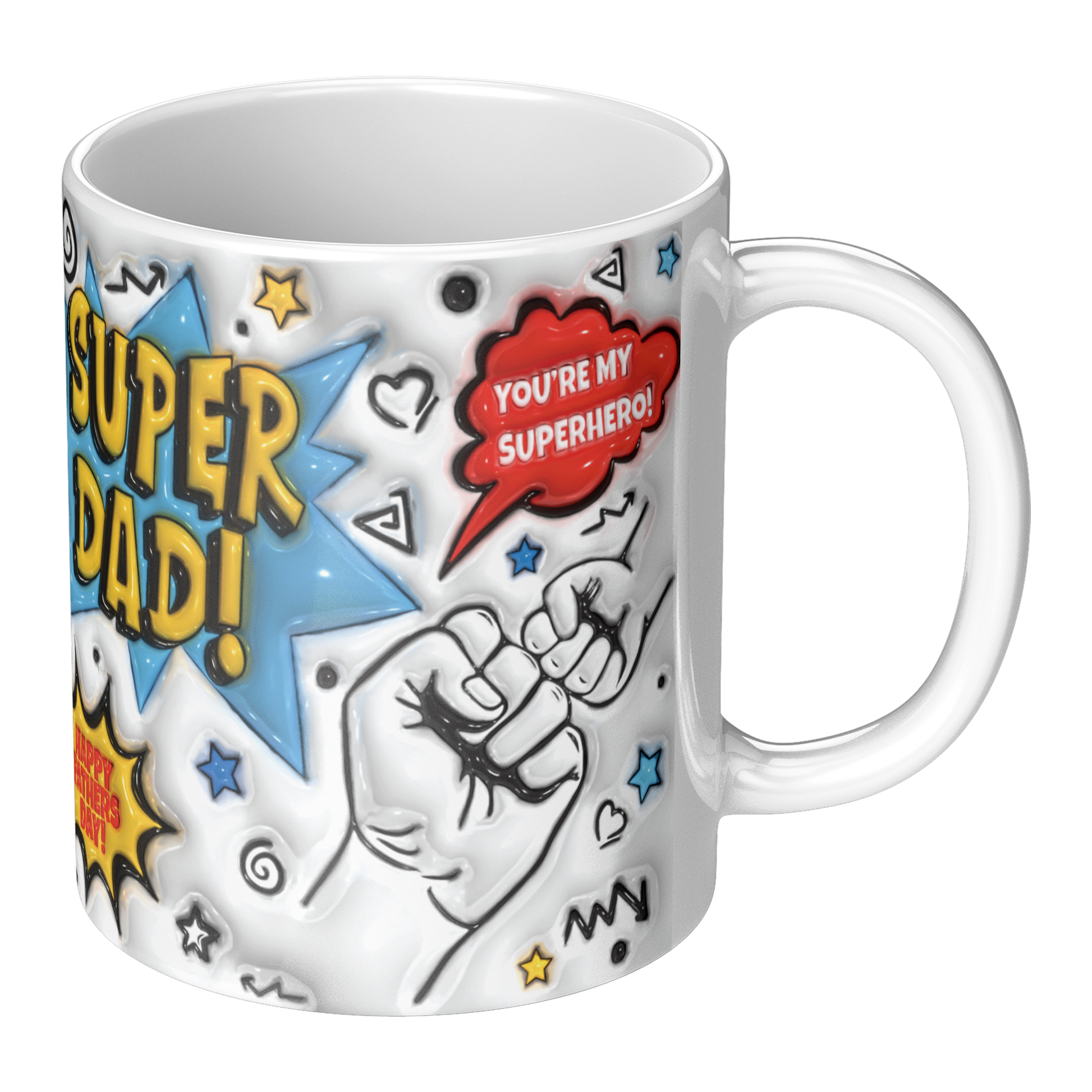 Fathers_Day_SUPER_DAD_Mug_Simulated_3D__RH_Main_Mockup.png