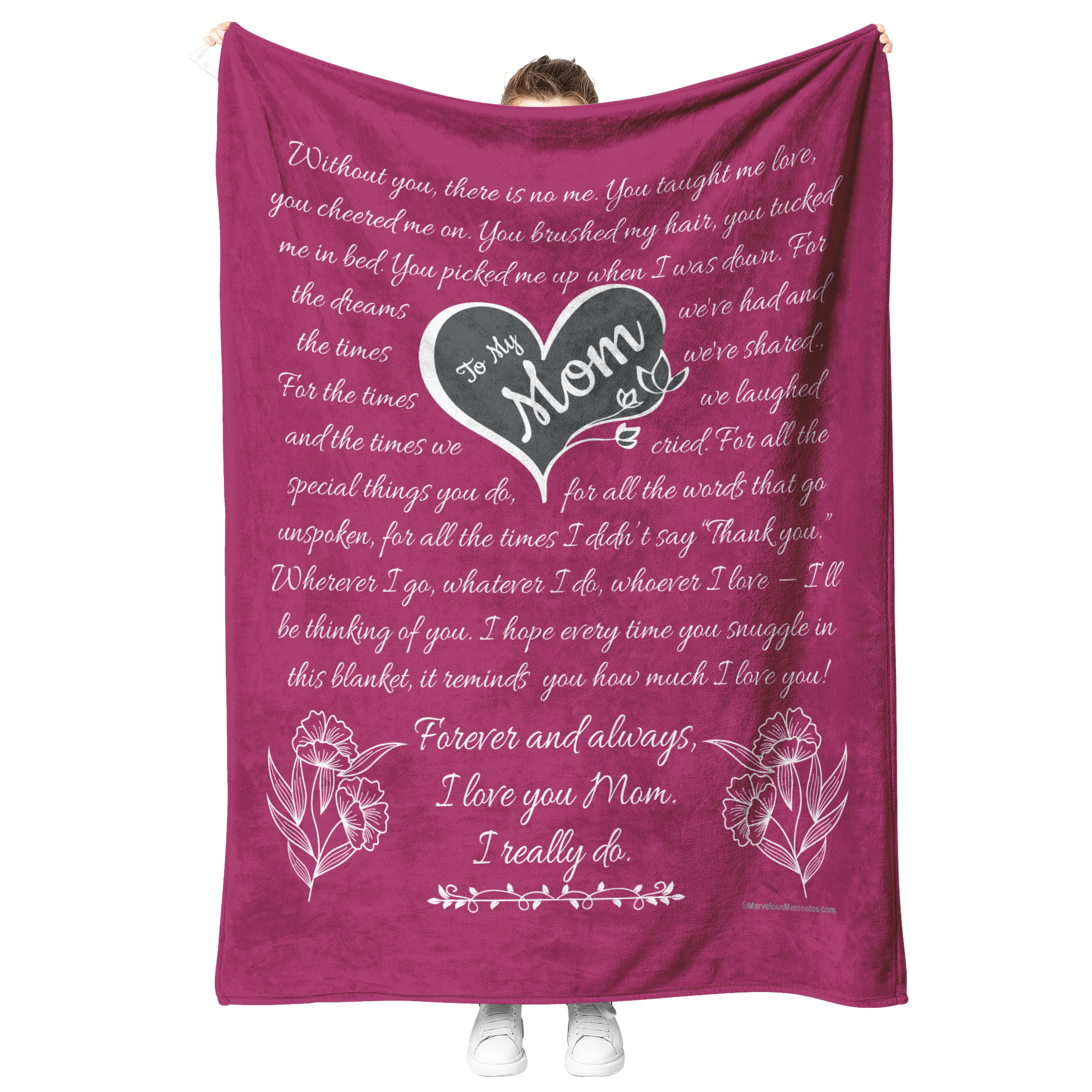 Forever__Always_I_Love_You_Mom_-_Fleece_V_Blanket_Model_Mockup.png
