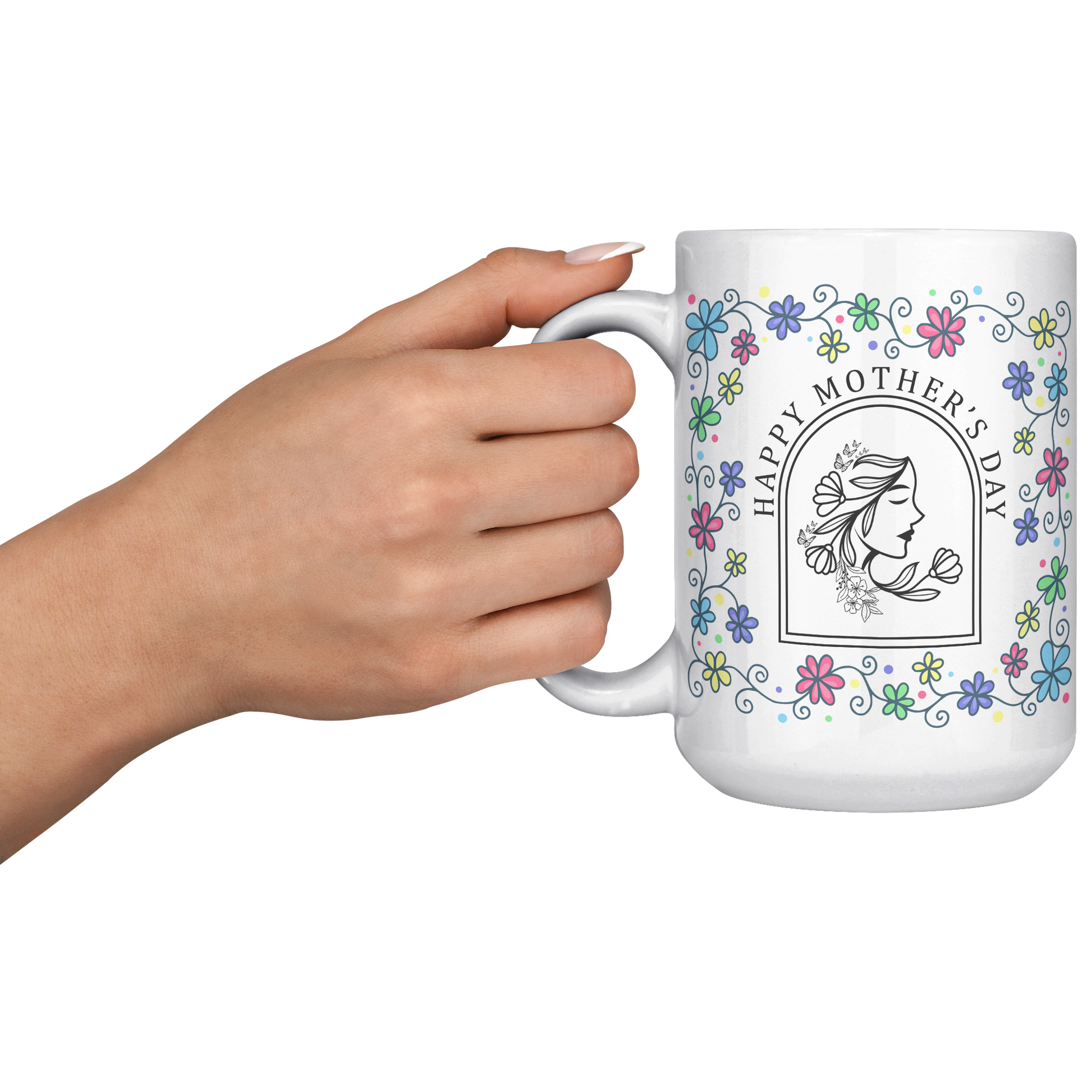 Happy_Mothers_Day_-_Mug_15oz_White_LH_Model_Mockup.png