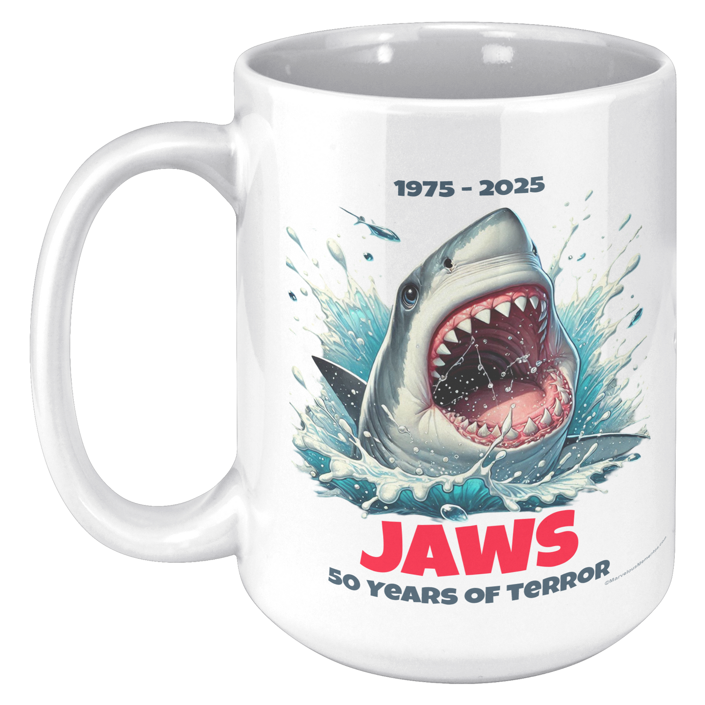 Jaws_-50_Years_of_Terror_Mug_15oz_White_LH_Mockup.png