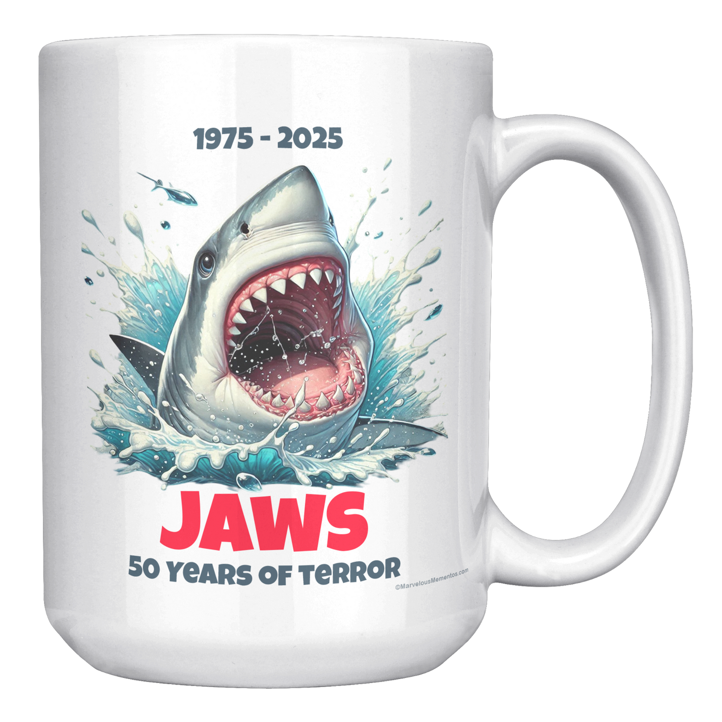 Jaws_-50_Years_of_Terror_Mug_15oz_White_RH_Mockup.png
