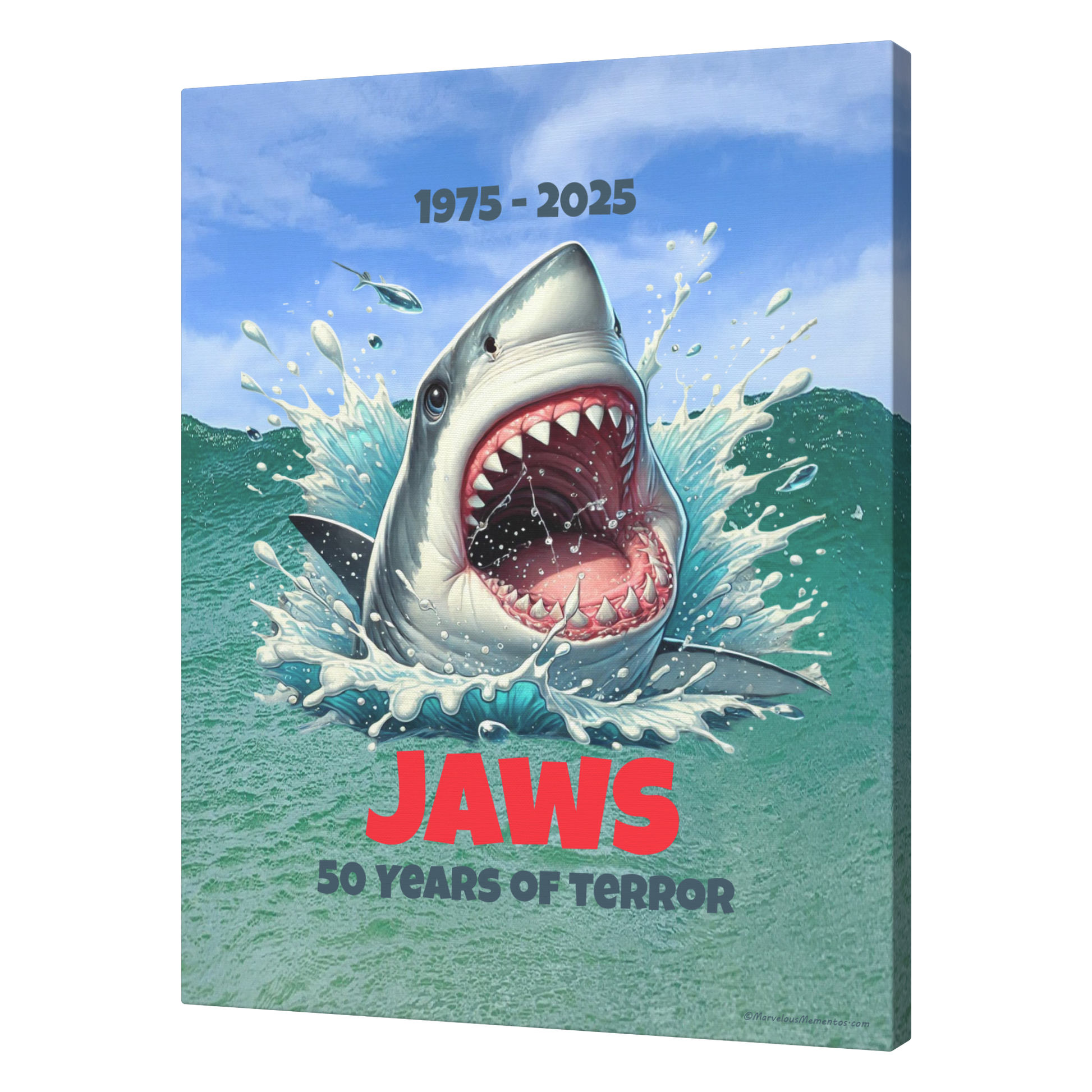 Jaws_-_50_Years_of_Terror_16x20_Canvas_V_A_T_Mockup.png