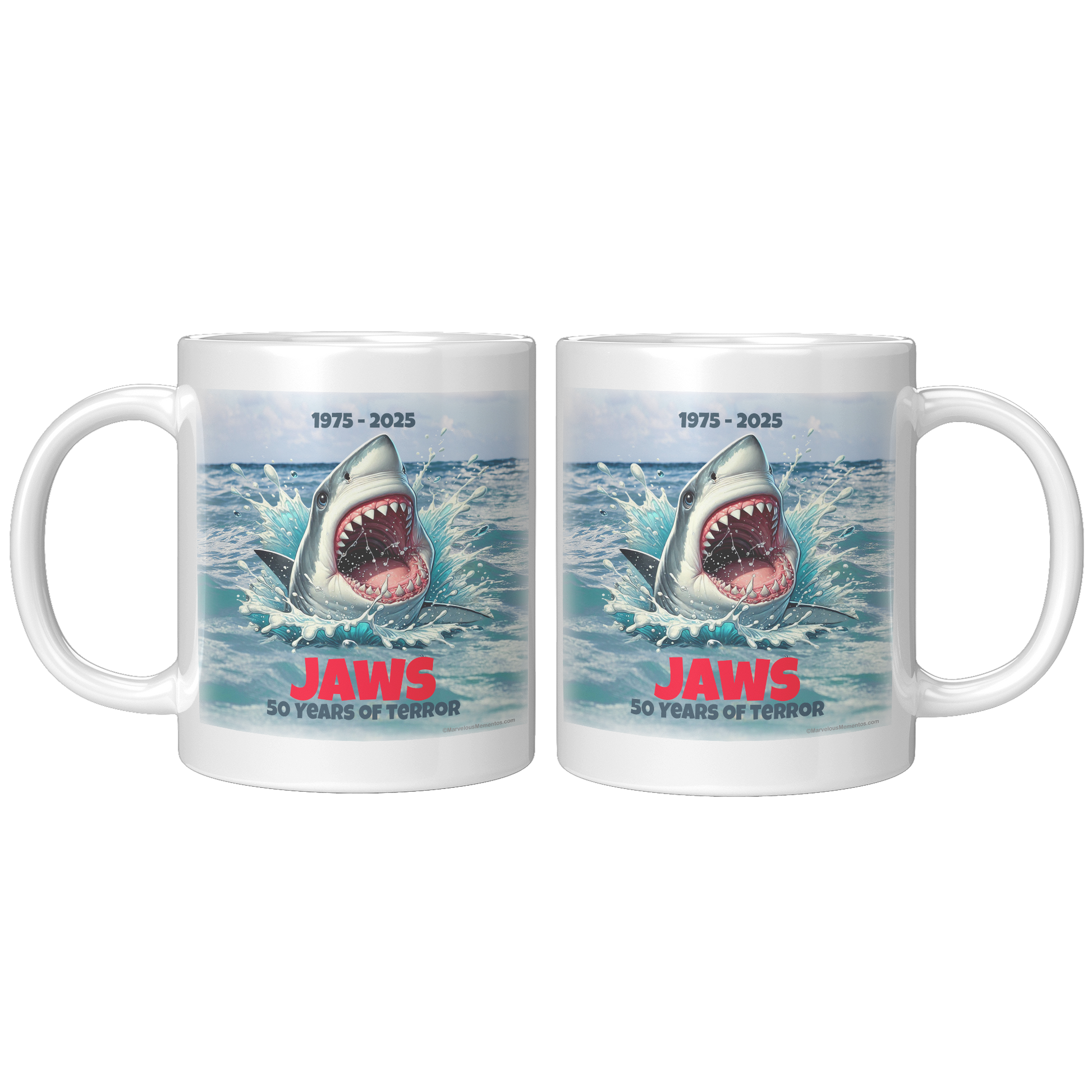 Jaws_-_50_Years_of_Terror_Ocean_Backgro_11oz_White_FrontBack_Mockup.png