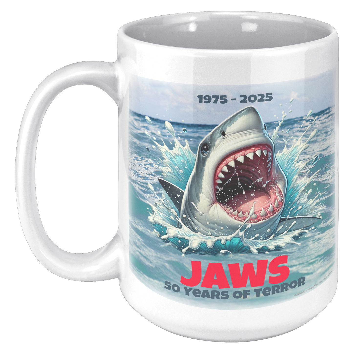 Jaws_-_50_Years_of_Terror_Ocean_Backgro_15oz_White_LH_Mockup.png