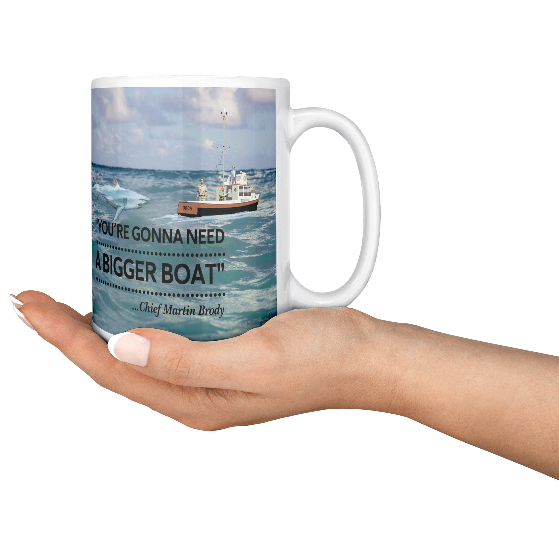 Jaws_-_Need_A_Bigger_Boat_Scene_Mug_15ozWhiteMugLifestyleRHServing_Mockup.png
