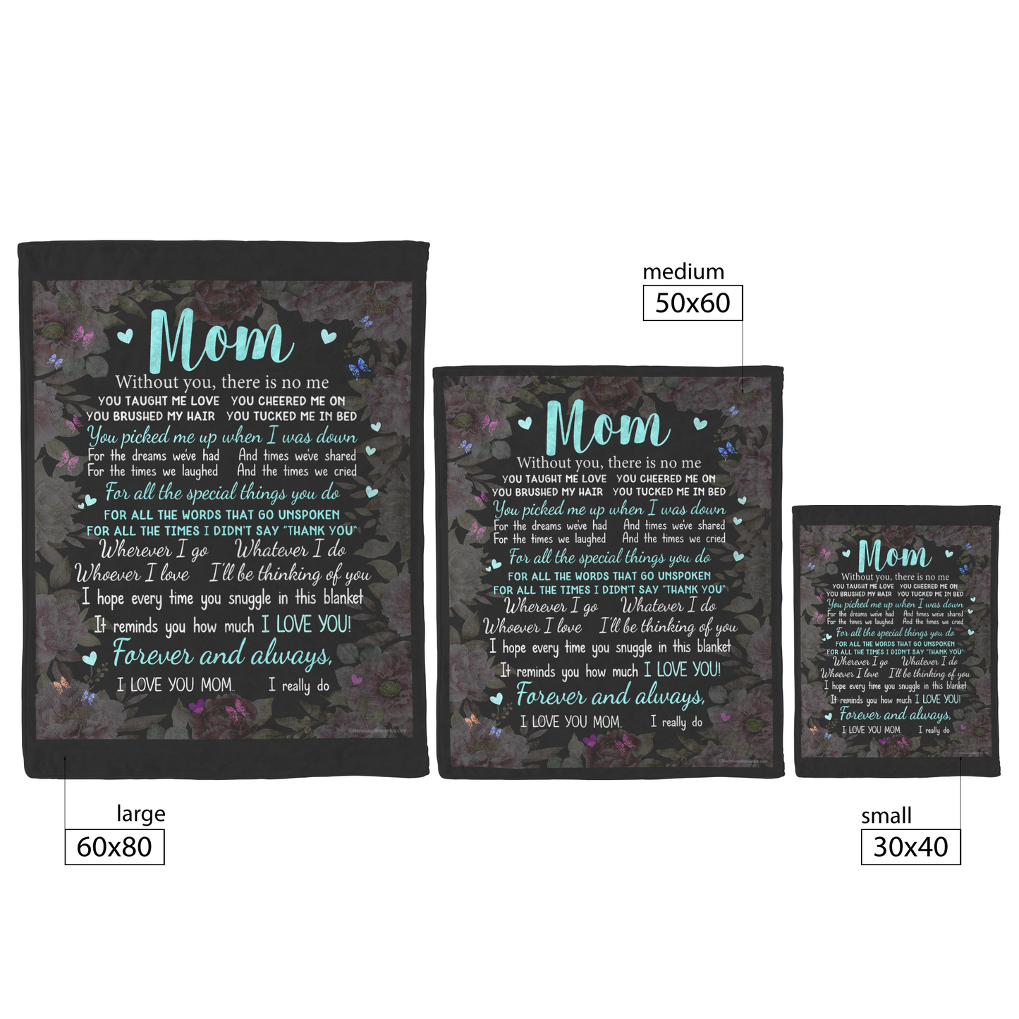 MOM_-_Without_You_There_Is_No_Me_-_Flee_V_Blanket_Size_Options_Mockup.png