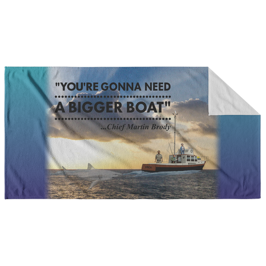 Need_A_Bigger_Boat_Scene_Sunset_Beach__Main_Fold_Horizontal_Mockup.png