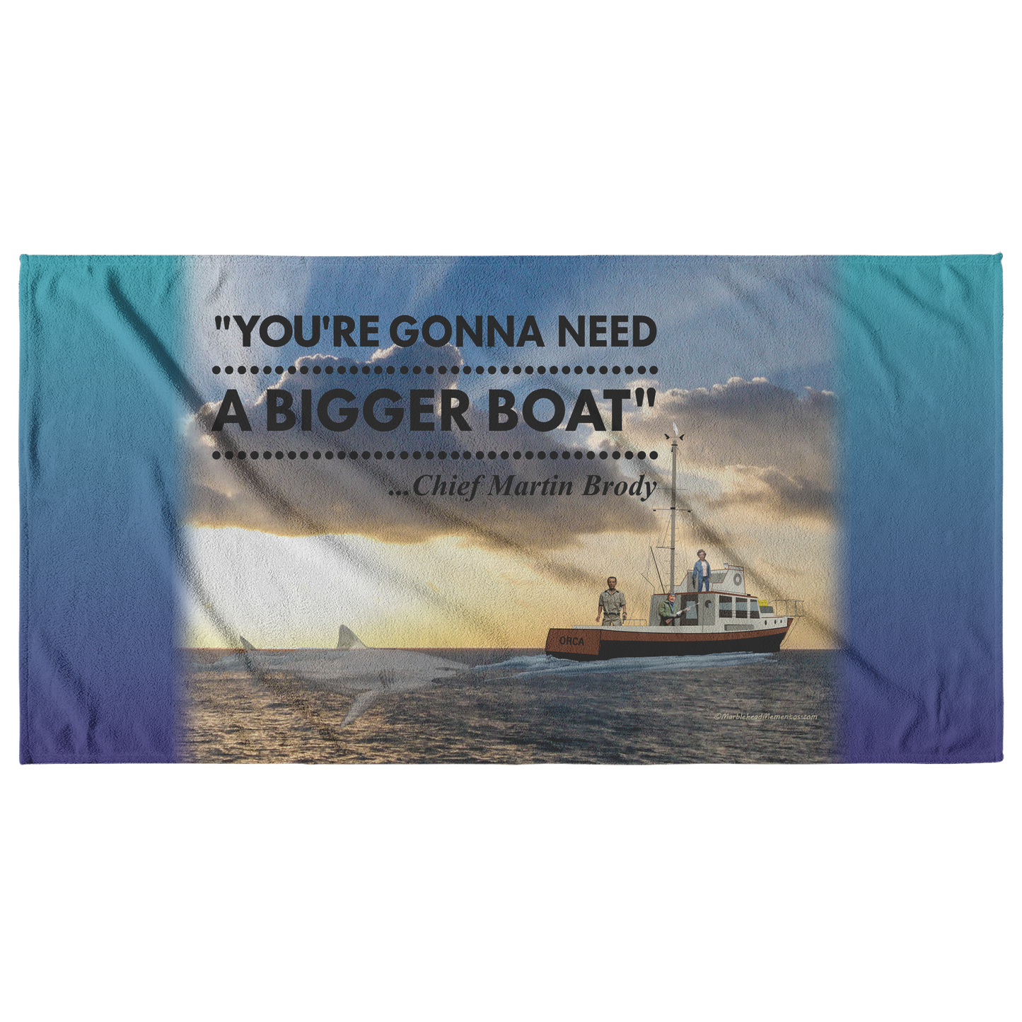 Need_A_Bigger_Boat_Scene_Sunset_Beach__Main_Horizontal_Mockup.png