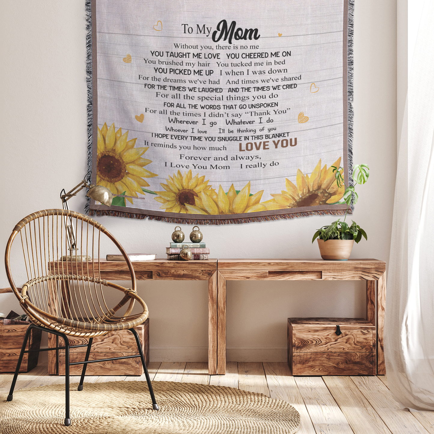 To_My_Mom_I_Love_You_-_Woven_Blanket_v2_Tapestry_H_Mockup.png