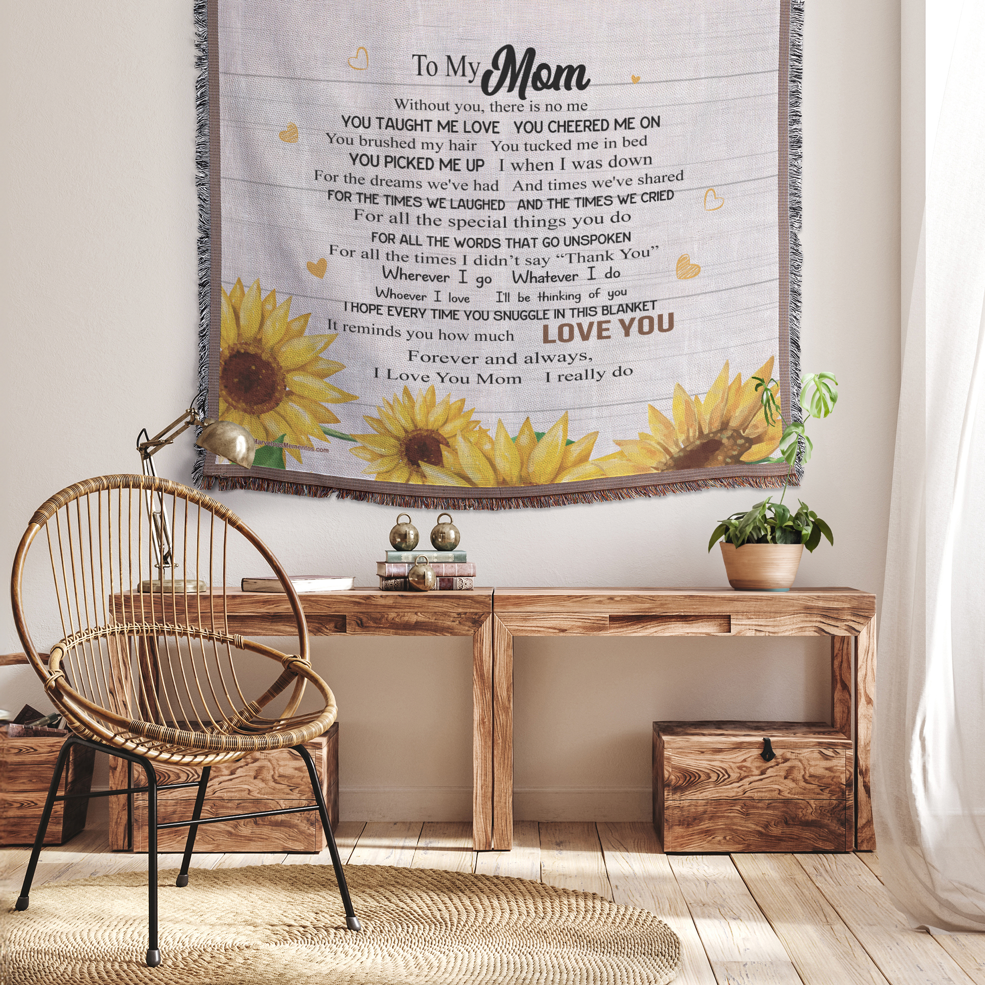 To_My_Mom_I_Love_You_-_Woven_Blanket_v2_Tapestry_H_Mockup.png