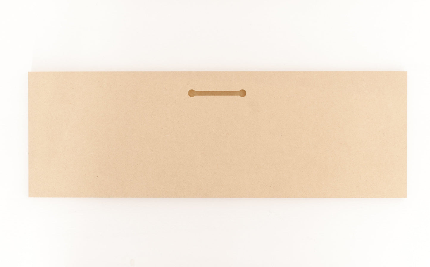 Life Comes With A Mother - 15x5 Sign